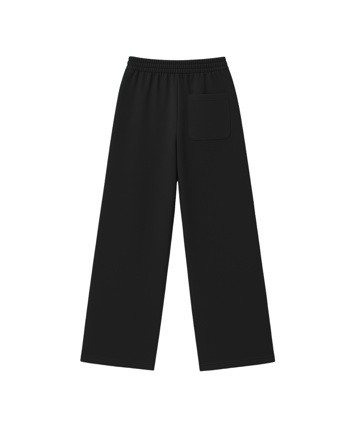 Sweatpants V1- Black