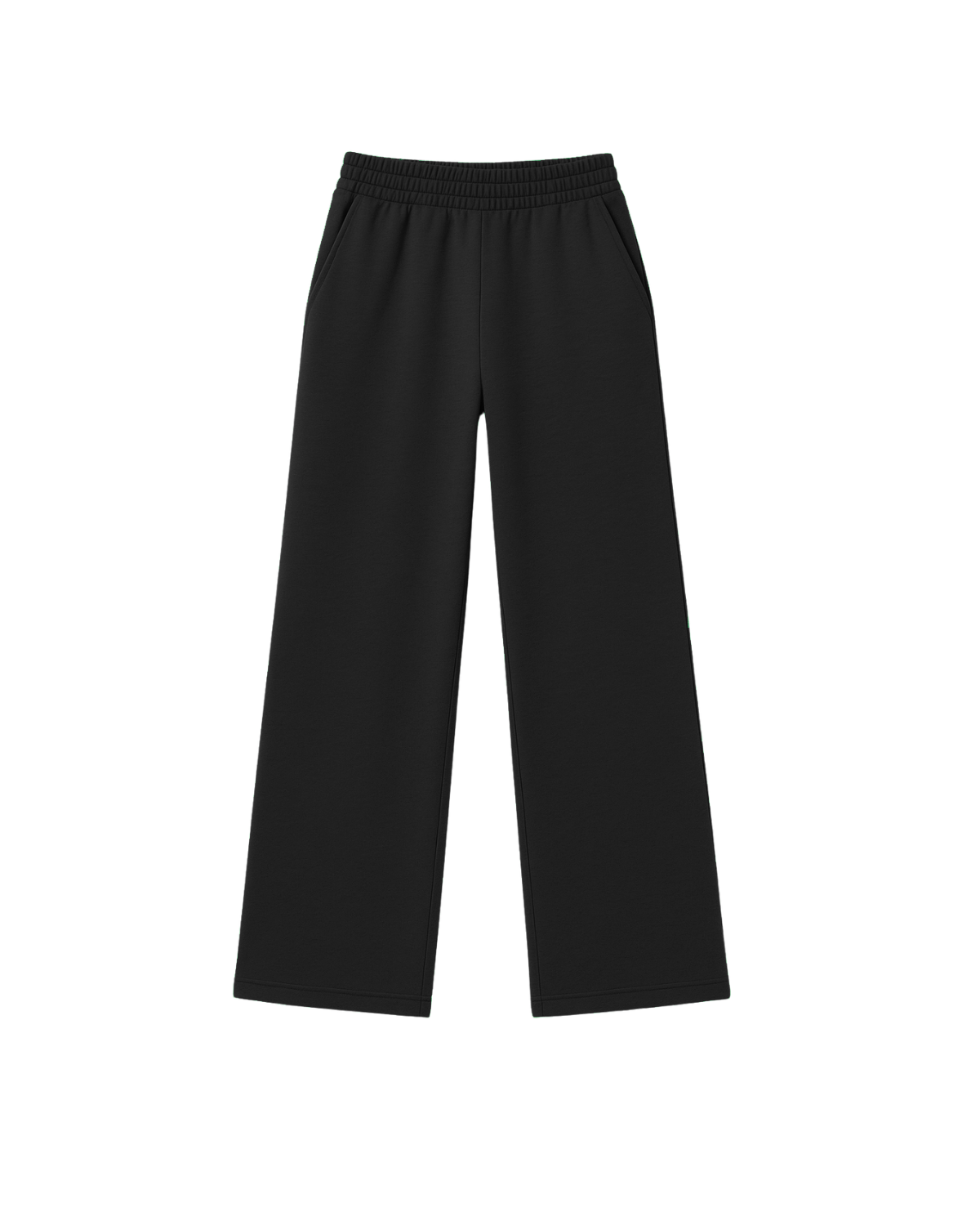 Sweatpants V1- Black