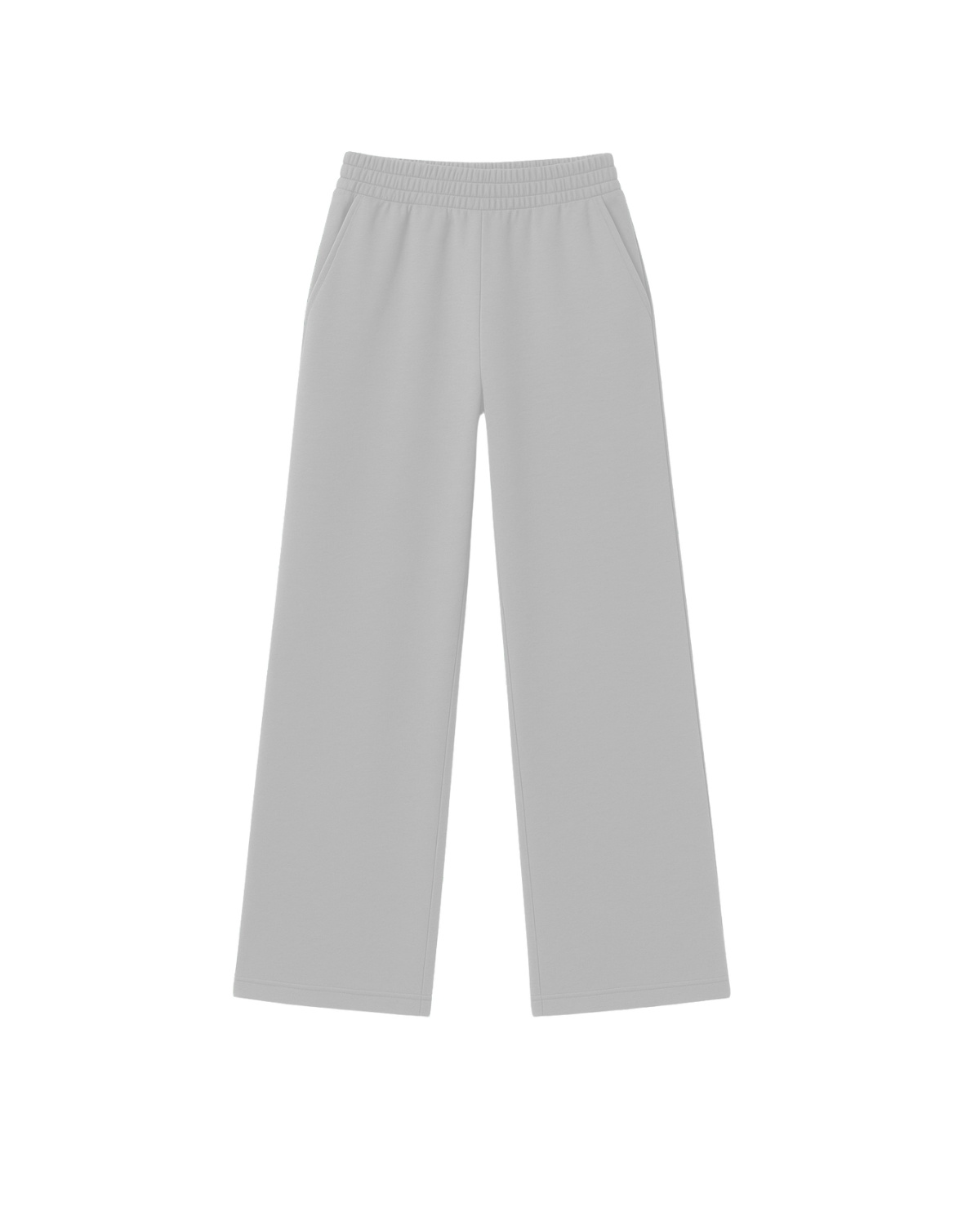 Sweatpants V1- Light Grey