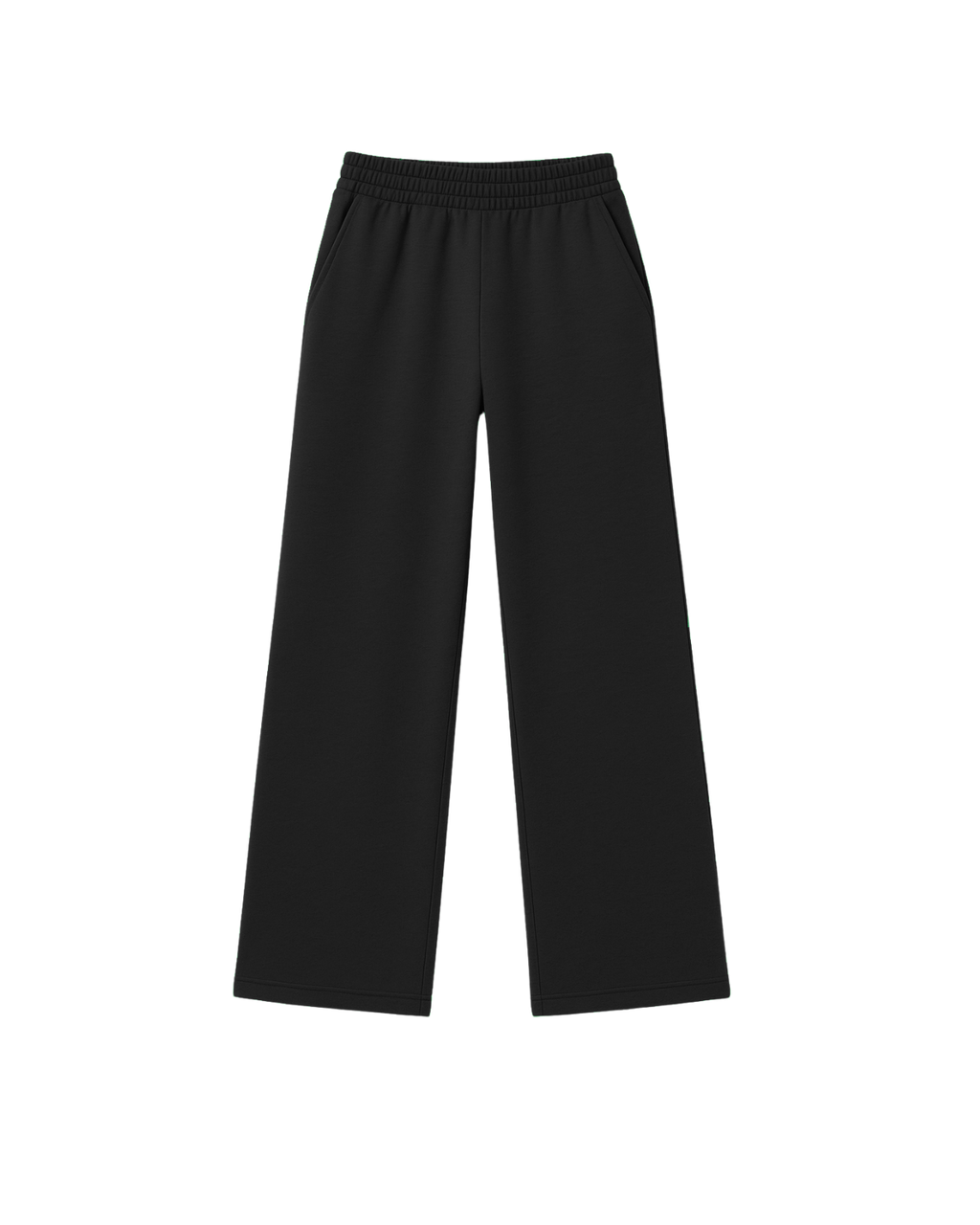 Sweatpants V1- Black