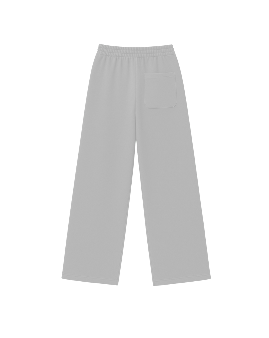 Sweatpants V1- Light Grey