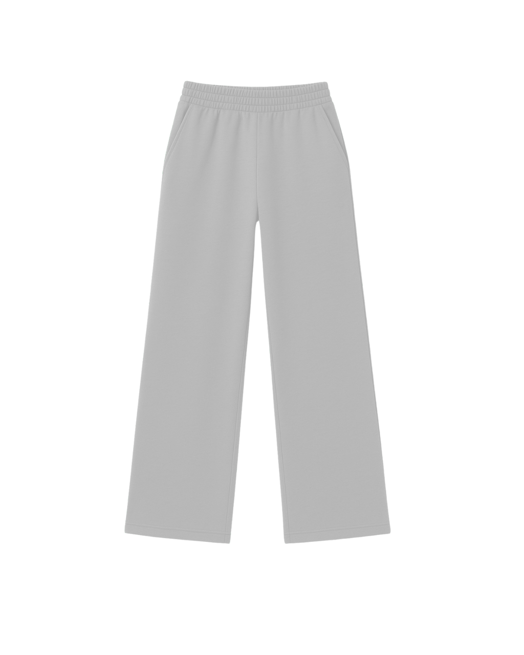 Sweatpants V1- Light Grey
